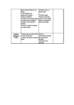 Konspekts 'Mājturības stundas plāns', 3.