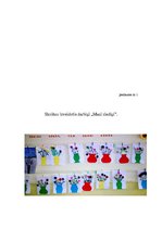 Konspekts 'Mājturības stundas plāns', 4.