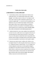 Konspekts 'Valda Krāslavieša un Ainas Kraujietes dzejas analīze', 1.