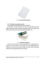 Referāts 'RFID tehnoloģijas tehniskais nodrošinājums', 9.