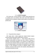 Referāts 'RFID tehnoloģijas tehniskais nodrošinājums', 10.