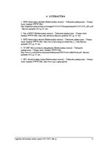 Referāts 'RFID tehnoloģijas tehniskais nodrošinājums', 21.