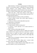 Diplomdarbs 'Cilvēkresursu attīstība organizācijā AS "Veselības centru apvienība"  un tās pil', 4.