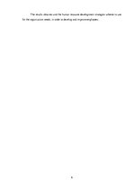 Diplomdarbs 'Cilvēkresursu attīstība organizācijā AS "Veselības centru apvienība"  un tās pil', 6.