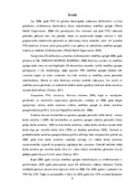 Diplomdarbs 'Cilvēkresursu attīstība organizācijā AS "Veselības centru apvienība"  un tās pil', 8.