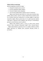 Diplomdarbs 'Cilvēkresursu attīstība organizācijā AS "Veselības centru apvienība"  un tās pil', 10.
