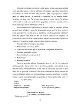 Diplomdarbs 'Cilvēkresursu attīstība organizācijā AS "Veselības centru apvienība"  un tās pil', 13.