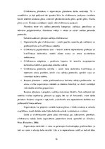 Diplomdarbs 'Cilvēkresursu attīstība organizācijā AS "Veselības centru apvienība"  un tās pil', 16.