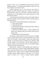 Diplomdarbs 'Cilvēkresursu attīstība organizācijā AS "Veselības centru apvienība"  un tās pil', 26.
