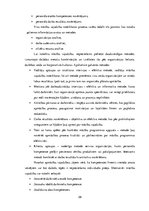 Diplomdarbs 'Cilvēkresursu attīstība organizācijā AS "Veselības centru apvienība"  un tās pil', 29.