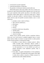 Diplomdarbs 'Cilvēkresursu attīstība organizācijā AS "Veselības centru apvienība"  un tās pil', 30.
