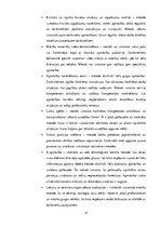 Diplomdarbs 'Cilvēkresursu attīstība organizācijā AS "Veselības centru apvienība"  un tās pil', 31.