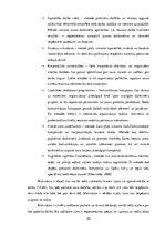 Diplomdarbs 'Cilvēkresursu attīstība organizācijā AS "Veselības centru apvienība"  un tās pil', 32.