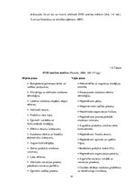 Diplomdarbs 'Cilvēkresursu attīstība organizācijā AS "Veselības centru apvienība"  un tās pil', 41.