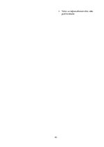 Diplomdarbs 'Cilvēkresursu attīstība organizācijā AS "Veselības centru apvienība"  un tās pil', 43.