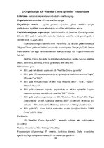 Diplomdarbs 'Cilvēkresursu attīstība organizācijā AS "Veselības centru apvienība"  un tās pil', 44.