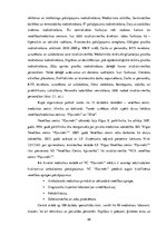 Diplomdarbs 'Cilvēkresursu attīstība organizācijā AS "Veselības centru apvienība"  un tās pil', 48.