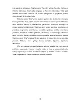 Diplomdarbs 'Cilvēkresursu attīstība organizācijā AS "Veselības centru apvienība"  un tās pil', 49.