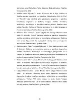 Diplomdarbs 'Cilvēkresursu attīstība organizācijā AS "Veselības centru apvienība"  un tās pil', 52.