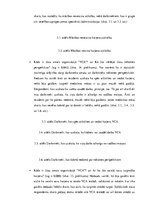 Diplomdarbs 'Cilvēkresursu attīstība organizācijā AS "Veselības centru apvienība"  un tās pil', 70.