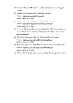 Diplomdarbs 'Cilvēkresursu attīstība organizācijā AS "Veselības centru apvienība"  un tās pil', 81.