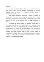 Referāts 'Transporta nozare Latvijā', 1.