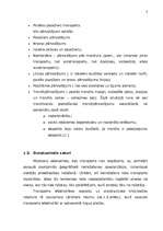 Referāts 'Transporta nozare Latvijā', 3.