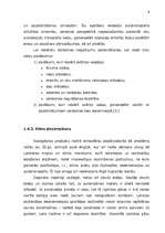 Referāts 'Transporta nozare Latvijā', 6.