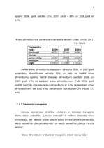 Referāts 'Transporta nozare Latvijā', 9.