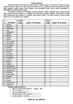 Konspekts 'Bērnu aptaujas anketa', 1.