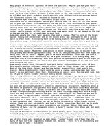 Eseja 'Why People Dye Their Hair', 1.