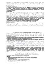 Konspekts 'Civilprocess', 12.