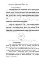 Referāts 'Jēdziena definēšana', 6.