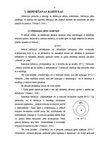 Referāts 'Jēdziena definēšana', 9.