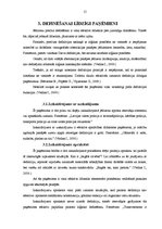 Referāts 'Jēdziena definēšana', 15.