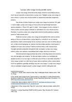 Eseja 'Latvijas valsts karoga konstitucionālā nozīme', 1.