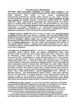 Konspekts 'Pārvaldes teorijas (menedžmenta) sarežģītāko eksāmena jautājumu atbildes', 1.