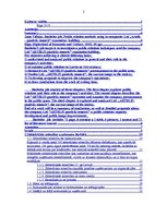 Diplomdarbs 'Sabiedrisko attiecību metožu izmantošana uzņēmuma SIA "Artelis - gandrīz teātris', 2.