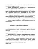 Diplomdarbs 'Sabiedrisko attiecību metožu izmantošana uzņēmuma SIA "Artelis - gandrīz teātris', 22.