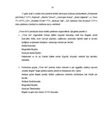 Diplomdarbs 'Sabiedrisko attiecību metožu izmantošana uzņēmuma SIA "Artelis - gandrīz teātris', 34.