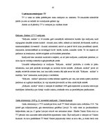 Diplomdarbs 'Sabiedrisko attiecību metožu izmantošana uzņēmuma SIA "Artelis - gandrīz teātris', 43.