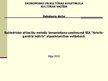 Diplomdarbs 'Sabiedrisko attiecību metožu izmantošana uzņēmuma SIA "Artelis - gandrīz teātris', 78.