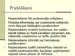 Diplomdarbs 'Sabiedrisko attiecību metožu izmantošana uzņēmuma SIA "Artelis - gandrīz teātris', 87.