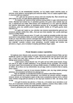 Eseja 'Medicīnas aprūpes iespējas šodien un vēsturē Liepājā', 3.