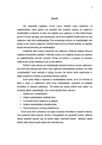 Referāts 'Maksātnespējas analīze', 3.