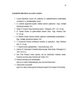 Referāts 'Maksātnespējas analīze', 29.