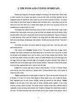 Referāts 'Latvian Cuisine', 4.