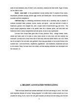 Referāts 'Latvian Cuisine', 10.