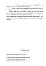 Referāts 'Latvian Cuisine', 14.