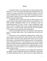 Referāts 'Aizdomās turētais kriminālprocesā', 3.